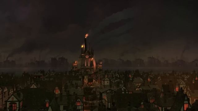 ВСЕ ДЕТАЛИ И ОТСЫЛКИ В КОТ В САПОГАХ 2: ПОСЛЕДНЕЕ ЖЕЛАНИЕ смотреть онлайн