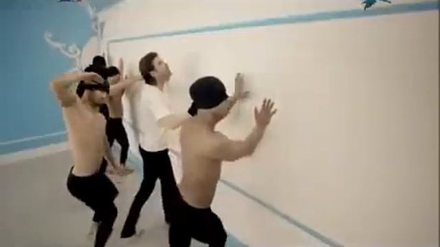 Hande Yener - Sopa 2010 HQ