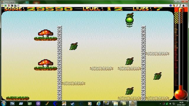 Boing (Atari ST)