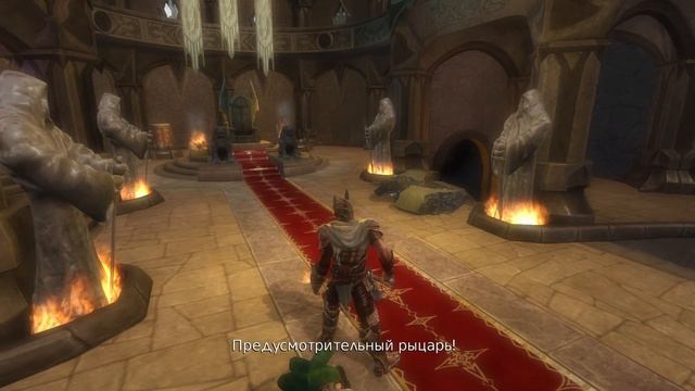 Overlord. Башне нужна Госпожа. смотреть онлайн