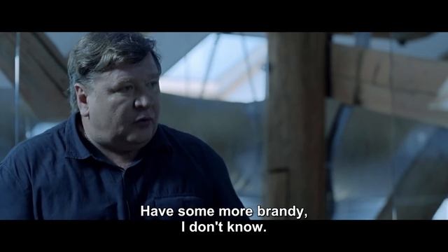 Погружение (The Dive)