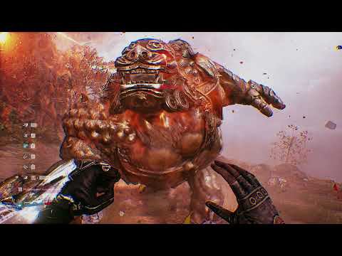 Прохождение Bright Memory Infinite [03]
