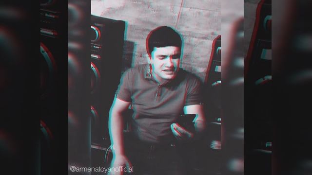 Армен Атоян-Царица(Cover) смотреть онлайн