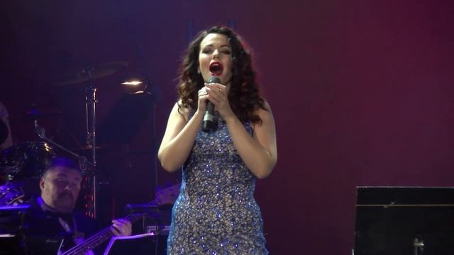 TANGO VIRS PILSĒTAS 2017 / Oksana Simon (Krievija) смотреть онлайн