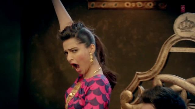 Abhi to party suru hue hai hd song ???? смотреть онлайн