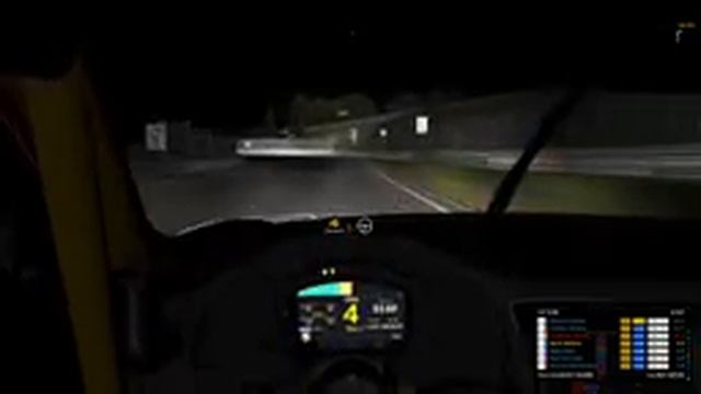 Concord Racing | 24 Hour of Nürburgring Part 2 смотреть онлайн