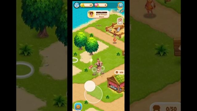 Exilesland: Adventure RPG Gameplay | Android Ios
