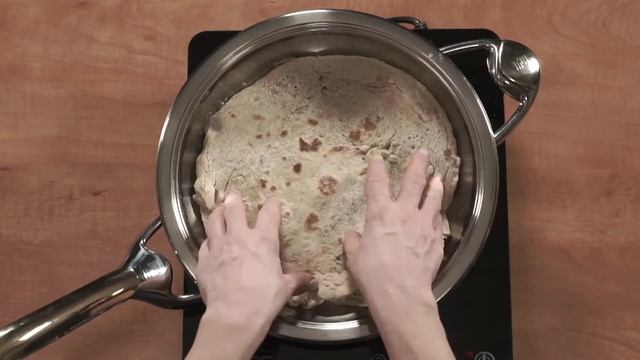 Zepter ZEPTER STYLE PIZZA смотреть онлайн