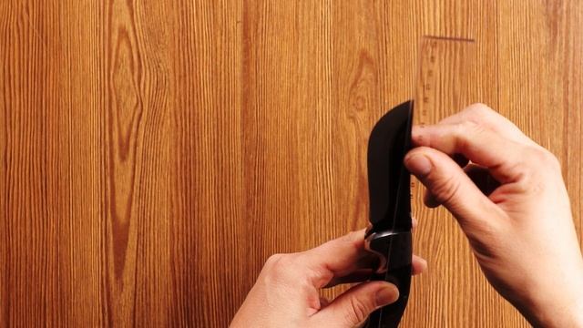 Нож Пантера FB639 сталь 65x13 смотреть онлайн