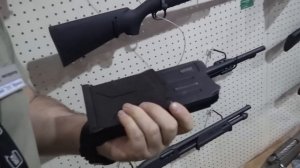 Ружье UTAS XTR-12 Cal. 12 Gauge (UTAS DEFENSE) Обзор от Дмитрия Ярины. Оружие и Безопасность 2015