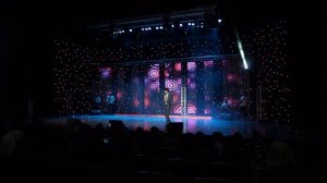 Гасан Макашарипов - Мои даргинцы