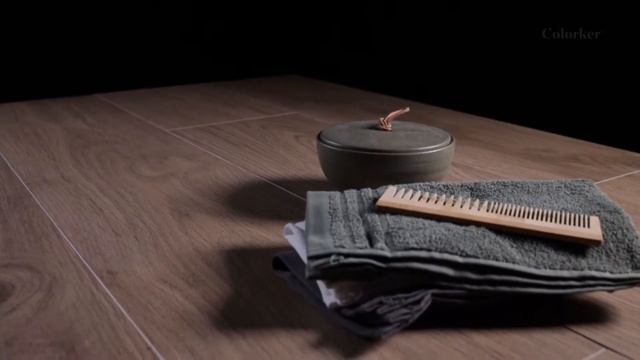 Colorker CENTURY & TANGRAM | Spiritual woods | EN смотреть онлайн