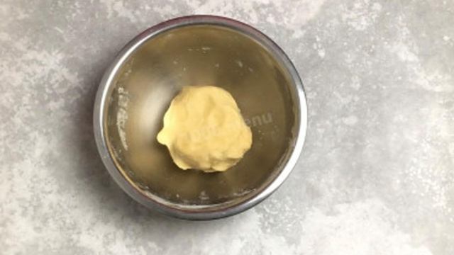 Рецепты от шеф-повара