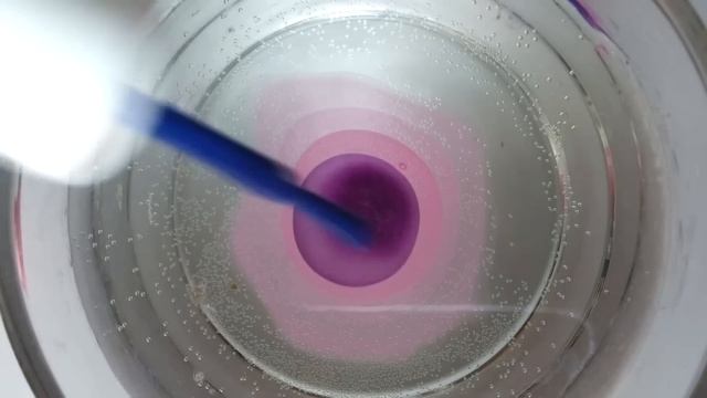 Как сделать водный маникюр дома смотреть онлайн