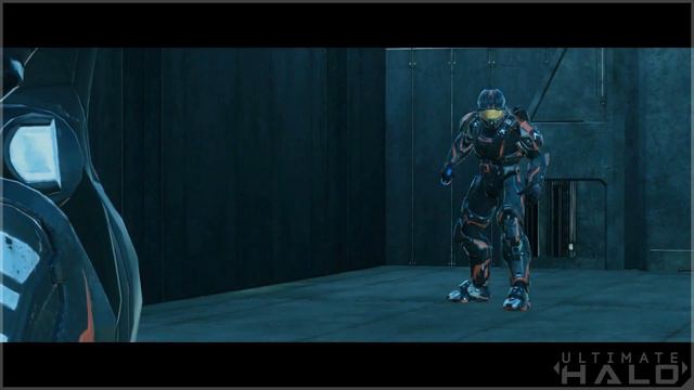 Halo Machinima | Duplicity (Halo 2 Anniversary Machinima) смотреть онлайн