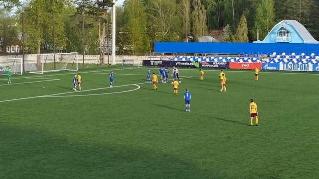 Мастер-Сатурн-СШОР Богородский о.г.Счет 15:0 04.05.2023