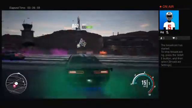 GazaBread2020's Live PS4 Broadcast смотреть онлайн