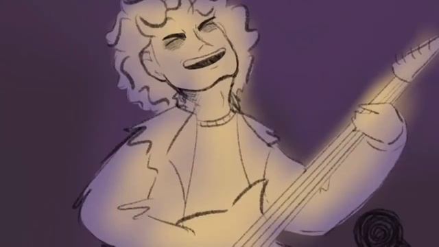 Metal Family | Bad Romance | Animatic смотреть онлайн