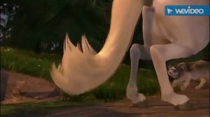 Далеко ускакала в поле молодая лошадь. Детская песенка про молодую лошадь