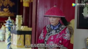 Легенда о жемчужине дракона 1 сезон 23 серия