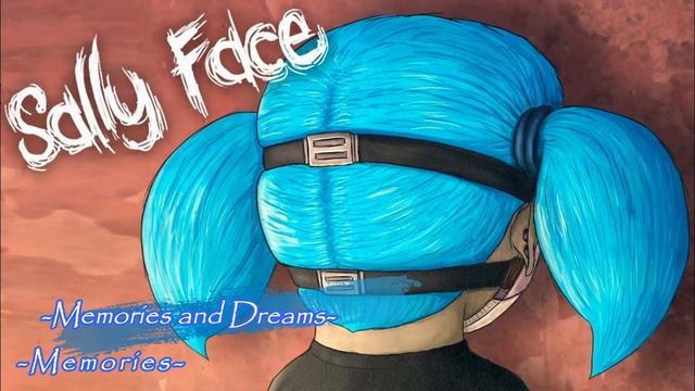 Memories And Dreams:Memories With Rainstorm