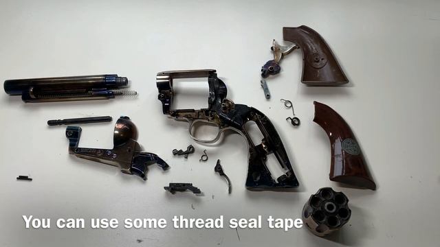 Umarex Colt SAA Q&A session смотреть онлайн