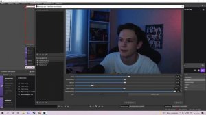 Как настроить веб-камеру для стримов Twitch и Youtube 2021