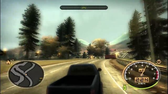 NFS: Most Wanted - ГРАЖДАНСКИЕ ТАЧКИ? | LB #1 смотреть онлайн