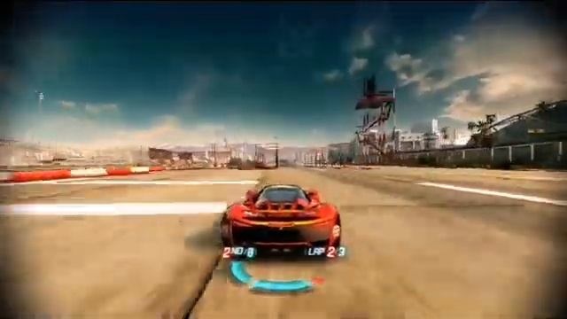 All Route Changes and Plane Power Play on Airport Terminal (Split/Second) смотреть онлайн