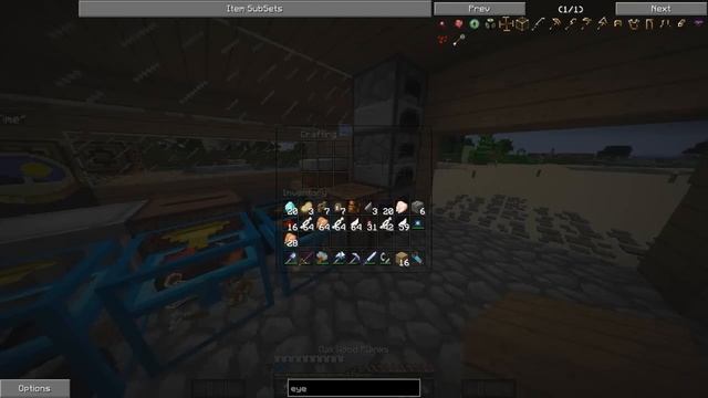 Minecraft Mods Crazy Craft 2.0 "BUG DIMENSION" (Erebus Mod) Modded Survival #57 w/Lachlan смотреть онлайн