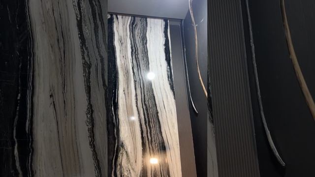 Современное решение для вашей ванной #дизайнинтерьера #ремонтквартир #санктпетербург смотреть онлайн