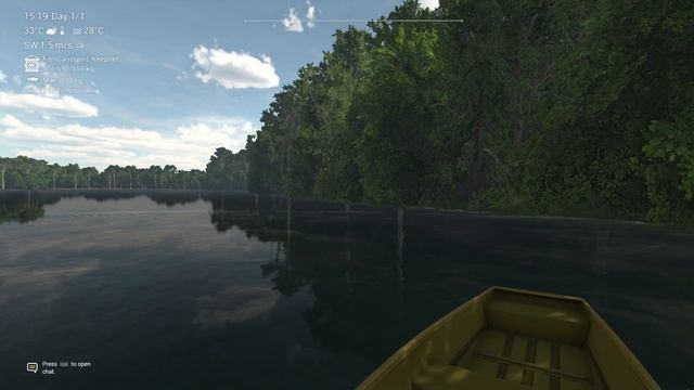 Fishing Planet Amazon Maze spinning rods Bull Shark смотреть онлайн