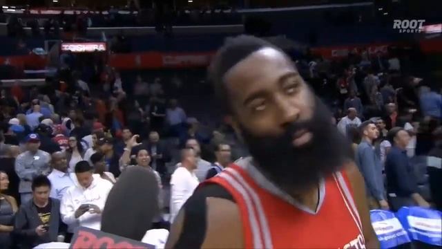 James Harden's Eye Roll смотреть онлайн