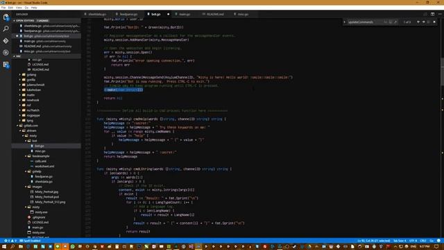 Golang 241016 0 смотреть онлайн