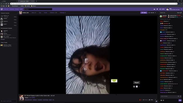Twitch Raids Compilation / Best Moments w/Nulled.to смотреть онлайн
