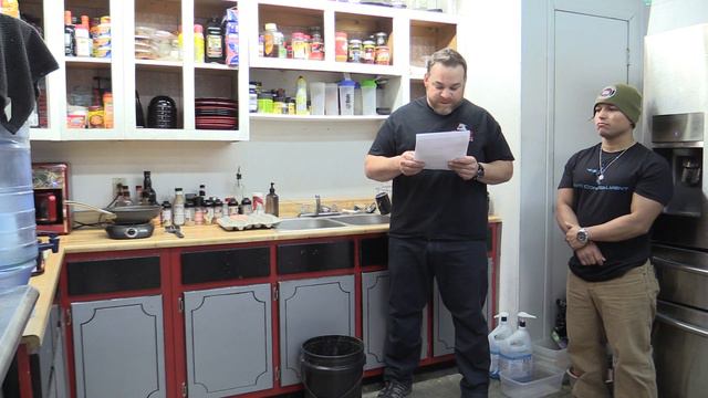 Breakfast with SOE 2-26-15 смотреть онлайн