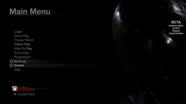 Friday The 13th: The Game Definitive Edition Gameplay And Download