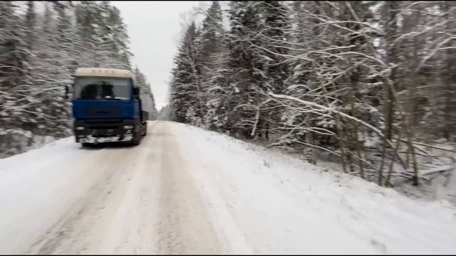 РЕЙС В ТВЕРСКУЮ ДЕРЕВНЮ, Подгон для АВТОРИТЕТА из ИВАНОВО смотреть онлайн