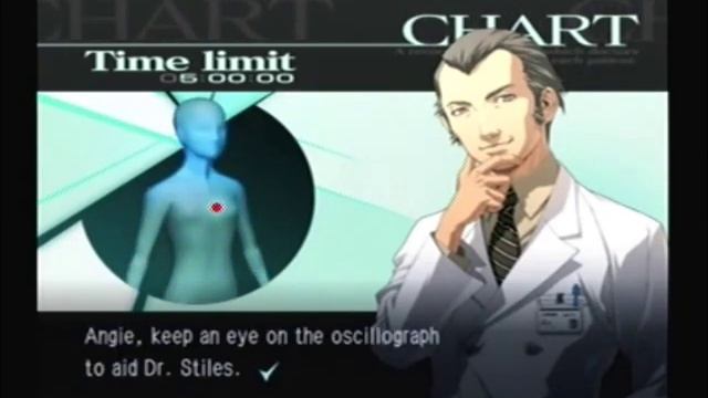 Trauma Center: Second Opinion - 2-11 For the Greater Good смотреть онлайн
