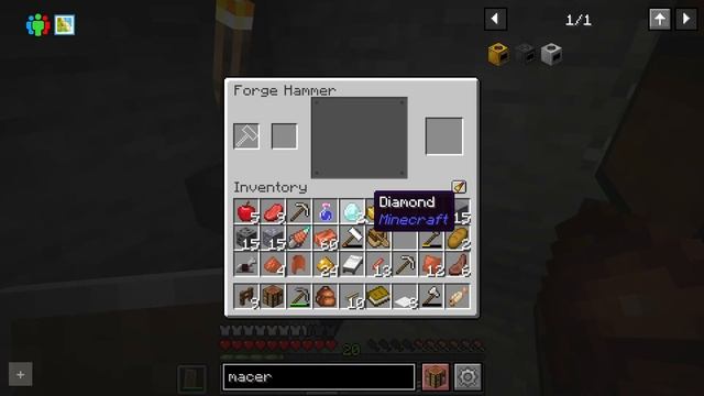 1.19 Minecraft: One Man One Mod S14 - 4: ALL THE BRONZE MACHINES! смотреть онлайн