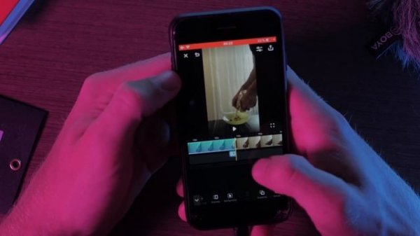 Как делать КРУТЫЕ Instagram Stories на IPhone