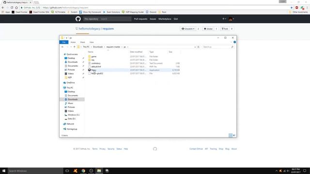 How to install Nazi Zombies Portable (PC) смотреть онлайн