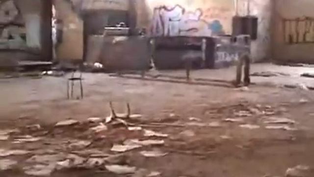 Airsoft Assault (Poncharra 09/2006) смотреть онлайн