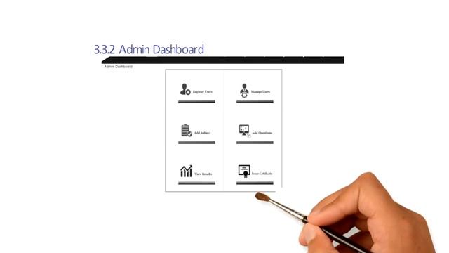 Online Examination System - (lesson 03 - php) смотреть онлайн