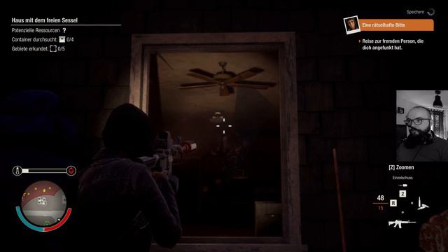 Lets Play State of Decay 2 [Heartland DLC] German Part#05 смотреть онлайн