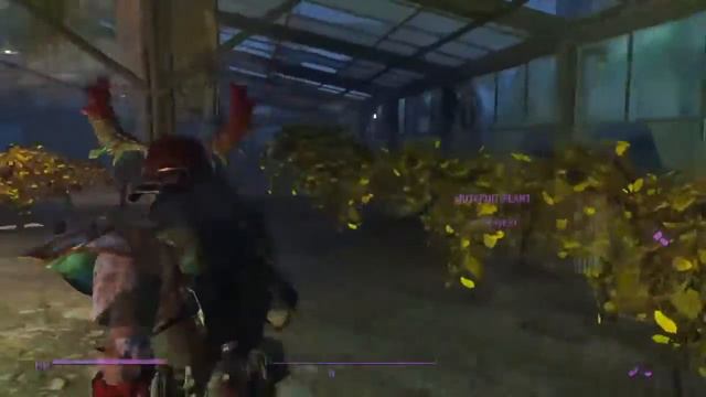 Take2 Cause Error Occurred Fallout 4 Vincent VaanGough Moose Lord Adventures No OBS Road to 2K смотреть онлайн