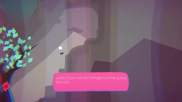 Journey of the Broken Circle - The Bad Trip in 1m:34s (World Record) смотреть онлайн