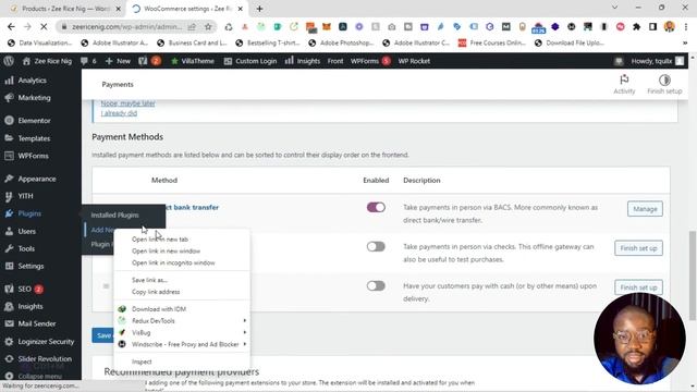 Complete WordPress Course with Instructor Dominic Azuka for Beginners and High-Income Skills смотреть онлайн