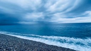 Море - живые обои