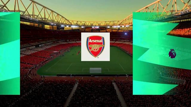 Arsenal 2004/2005 Kits (FIFA22 Kit Mod) смотреть онлайн